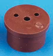 DUB - Du-Bro 400 Gas Conversion Stopper (QTY/PKG: 1 )