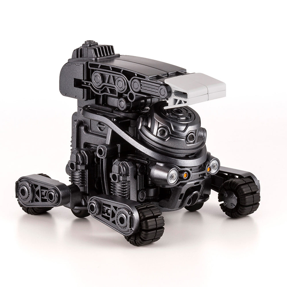 Kotobukiya KP601 Tamotu Pro [Cool White Ver.] 1:12
