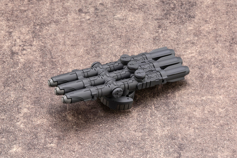 KOTOBUKIYA MW43 WEAPON UNIT43 EXCANNON