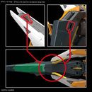 Gundam 00 Gundam Kyrios Master Grade 1:100 Scale Model Kit 2509135