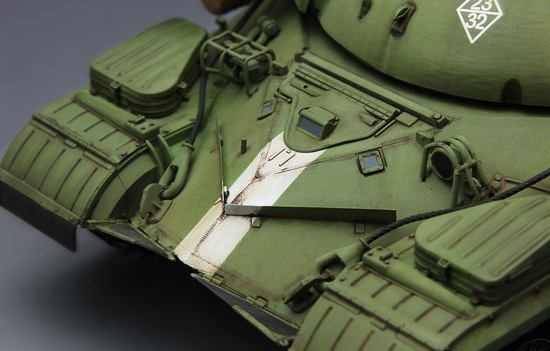 Meng-Model TS-018 T-10M HEAVY TANK 1:35