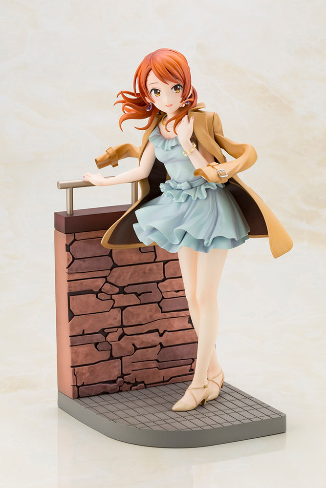 Kotobukiya PP946 Karen Hojo -off stage- 1:8