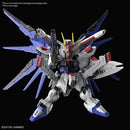 Bandai 2619354 Gundam Master Grade SD Freedom Gundam Model Kit
