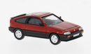 PREORDER Brekina HO PCX870468 1983 Honda CRX, Red | 34.19