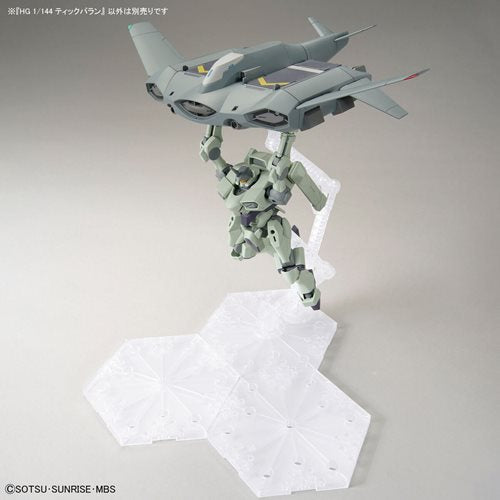 Mobile Suit Gundam: The Witch from Mercury Tickbalang High Grade 1:144 Scale Model Kit 2620605