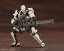 Kotobukiya HG094 Governor Weapons Combat Assort 01 1:24