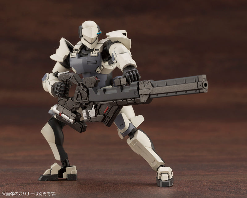 KOTOBUKIYA HG094 GOVERNOR WEAPONS COMBAT ASSORT 01 1:24