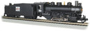 Bachmann HO 50407 USRA 0-6-0 with Short Haul Tender, Western Pacific
