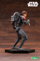 Kotobukiya SW185 Star Wars ARTFX Hunter™ the Bad Batch 1:7
