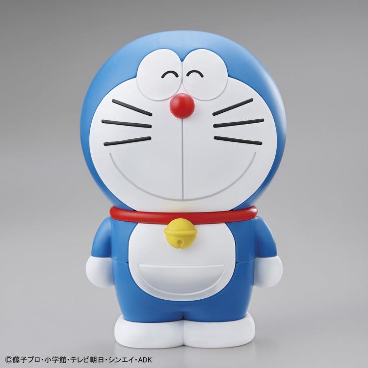 Bandai 2521096 4 Doraemon Bandai Spirits Entry Grade