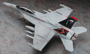 Hasegawa Models 1568 EA-18G Growler 1:72 Scale Model Kit