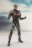 Kotobukiya SV214 Justice League Movie Cyborg ARTFX+ Statue 1:10