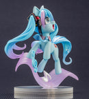 Kotobukiya SV321 Hatsune Miku feat. My Little Pony Bishoujo Statue 1:7