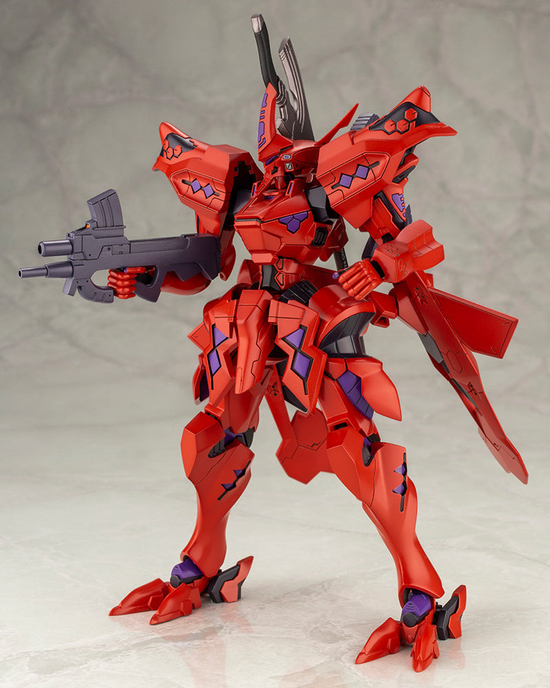 KOTOBUKIYA KP611 TAKEMIKADUCHI TYPE-00F TSUKUYOMI MANA KI 1:144