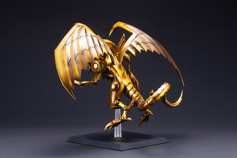 KOTOBUKIYA PP937 The Winged Dragon of Ra Egyptian God Statue