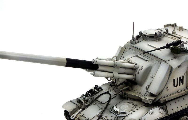 Meng-Model TS-024 FRENCH AUF1 TA 155mm SELF-PROPELLED HOWITZER 1:35