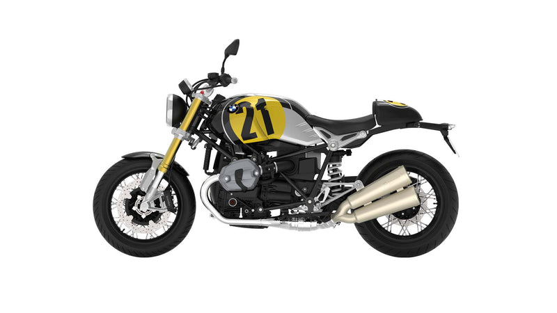 Meng-Model MT-003 BMW R nineT 1:9