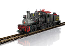 LGB G 26701 Class C Three-Truck Shay Steam Locomotive with Smoke, Roaring Camp & Big Trees