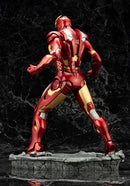 Kotobukiya MK313 Marvel Avengers Movie Iron Man Mark 7 ARTFX Statue 1:6