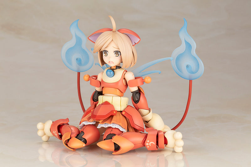 KOTOBUKIYA KP464 LBCS:JI･BANYAN Tsugumi Kozakura