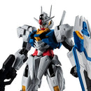 Bandai Mobile Suit Gundam: The Witch From Mercury Gundam Universe XVX-016 Gundam Aerial Robot Spirits Action Figure 64996