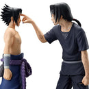 Bandai 68405 6.7"NARUTO SASUKE&ITACHI