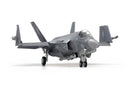 Tamiya 61127 Lockheed Martin F-35C Lightning II 1:48
