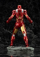 Kotobukiya MK313 Marvel Avengers Movie Iron Man Mark 7 ARTFX Statue 1:6