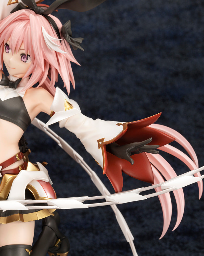 KOTOBUKIYA PV012 Saber/Astolfo 1:7