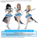 Bandai 2676313 30 Minutes Sisters The Idolmaster Option Body Parts Beyond The Blue Sky 1 Color A Model Kit