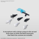 Bandai 2676314 30 Minutes Sisters The Idolmaster Option Body Parts Alpha Sisters Phantasm 1 Color A Model Kit