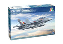 Italeri 2824 EA-18G Growler 1:48