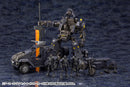 Kotobukiya HG101 Army Container Set Night Stalkers Ver. 1:24