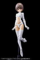 Kotobukiya KP565 Megami Device M.S.G 01 Tops Set Skin Color A, White 1:1
