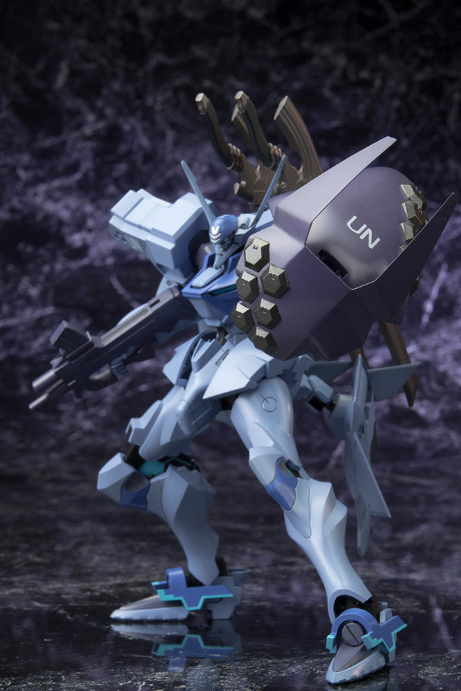 KOTOBUKIYA KP677 SHIRANUI ISUMI VALKYRIES 1:144