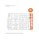 Pokemon Scorbunny Quick Model Kit 2561633