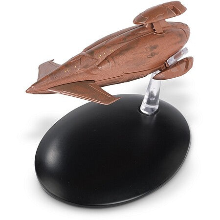 Eaglemoss 71655 ST VULCAN D'VAHL