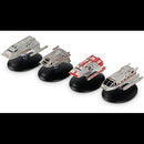 Eaglemoss 98420 ST SHUTTLE SET 4