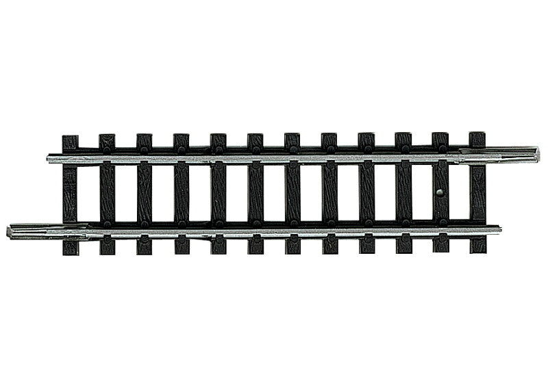 Trix 14906 STRAIGHT TRACK 54.2MM
