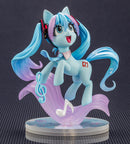 Kotobukiya SV321 Hatsune Miku feat. My Little Pony Bishoujo Statue 1:7