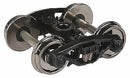 EB Products 125B BLACK BETTENDORFT W/STEEL