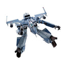 Bandai 65126 Macross Zero VF-0D Phoenix Shin Kudo Use Hi-Metal R Action Figure