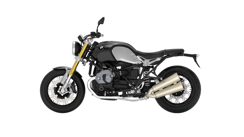 Meng-Model MT-003 BMW R nineT 1:9