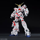 Bandai 2384800 Gundam UC Unicorn Gundam Destroy Mode Mega Size 1:48 Scale Model Kit