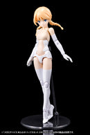 Kotobukiya KP594 Megami Device M.S.G 01 Tops Set Black, Skin Color C, Skin Color D 1:1