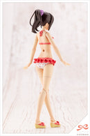 Kotobukiya JK017 Madoka Yuki Swim Style1:10