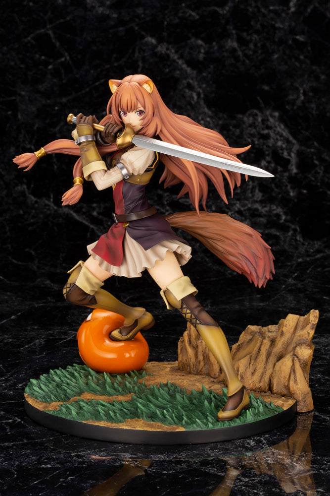 KOTOBUKIYA PP854 Raphtalia 1:7