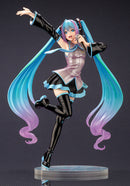 Kotobukiya SV321 Hatsune Miku feat. My Little Pony Bishoujo Statue 1:7