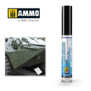 Ammo Mig 1802 WET EFFECTS BRUSHER