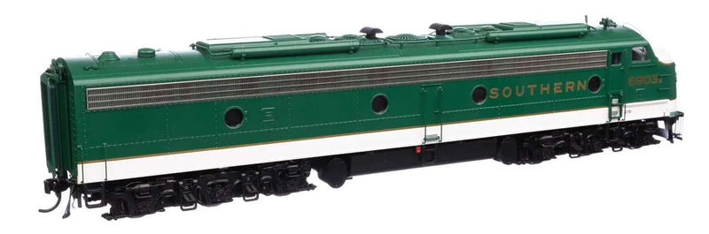 Walthers Proto HO 920-49921 EMD E8 A/A Set, Southern